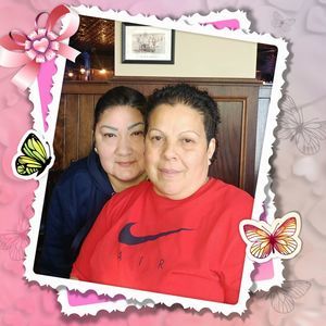 Meet your Posher, Lucy